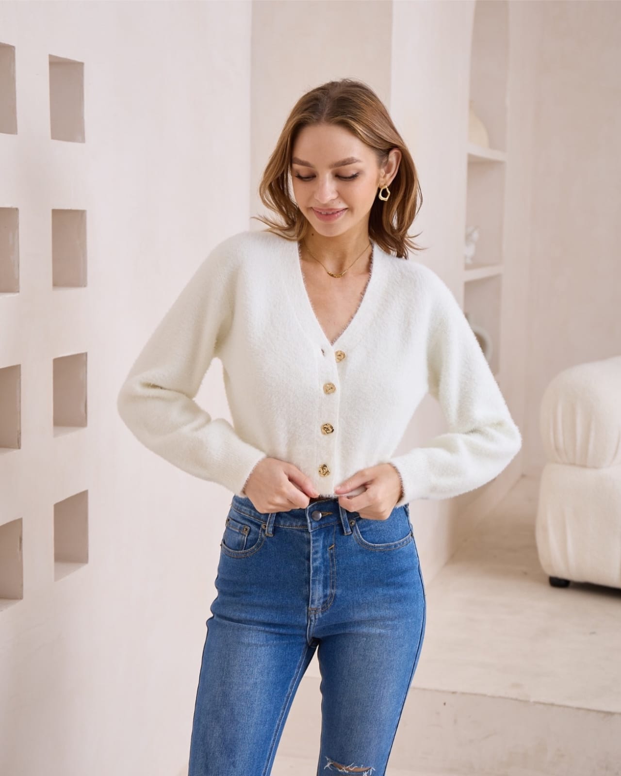 Cardigans & Coats
