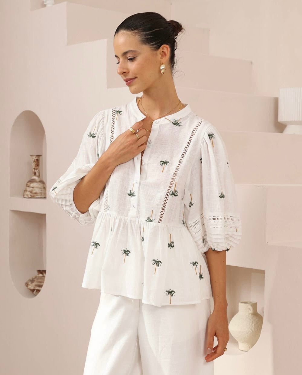 Cactus Top