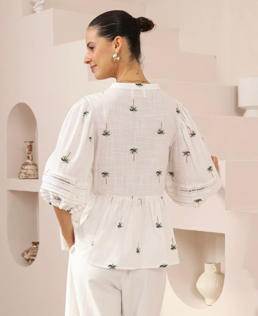 Cactus Top
