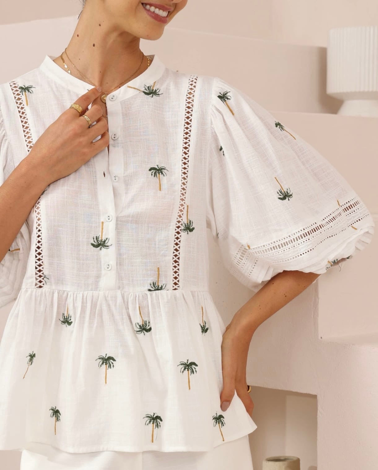Cactus Top