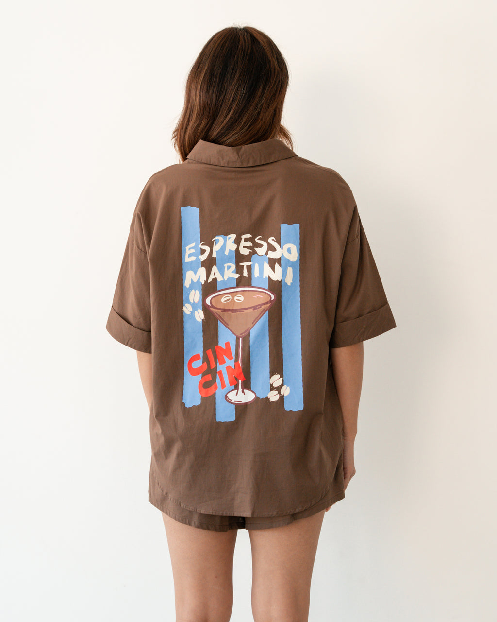 Espresso Martini Set