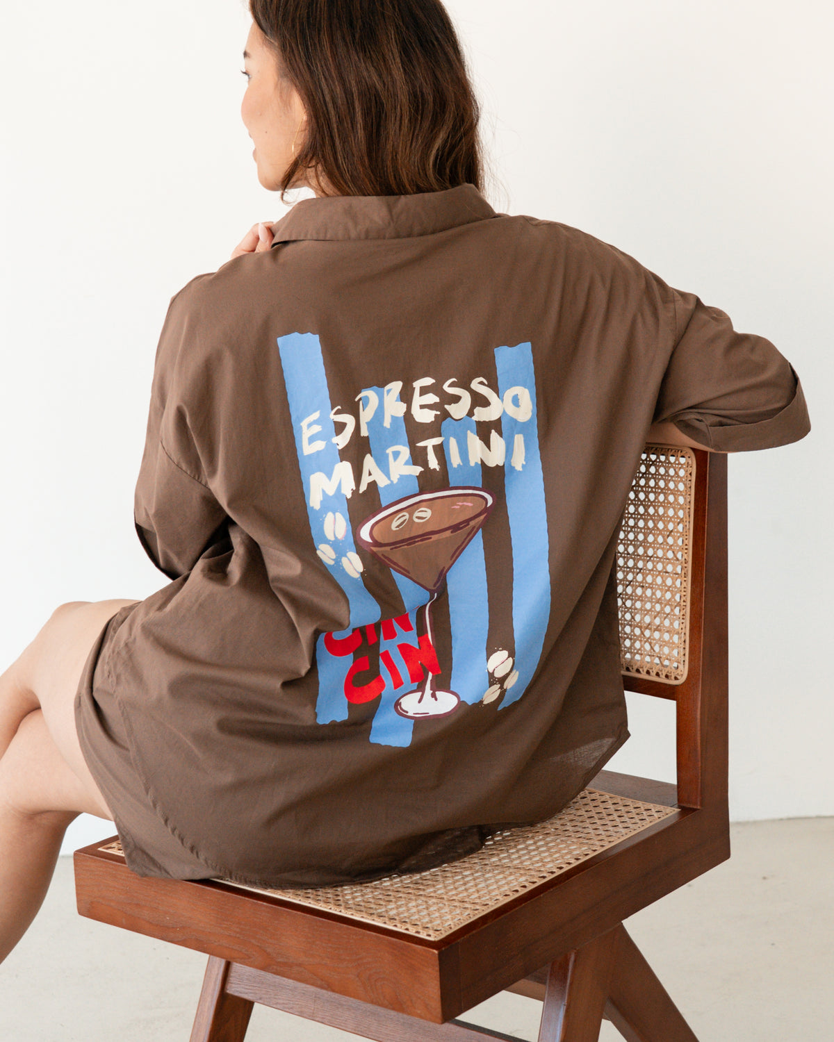 Espresso Martini Set