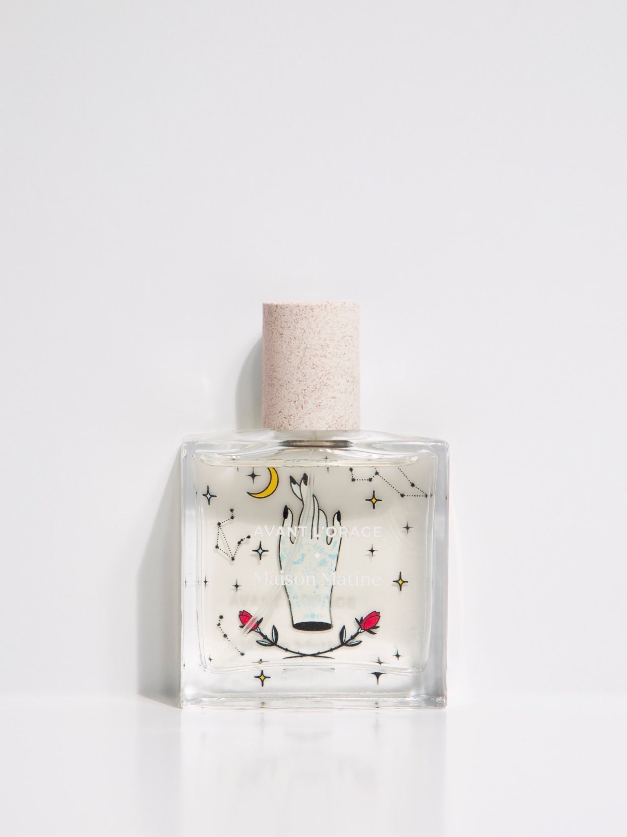 Maison Matine - Avant L'Orage - 50ml