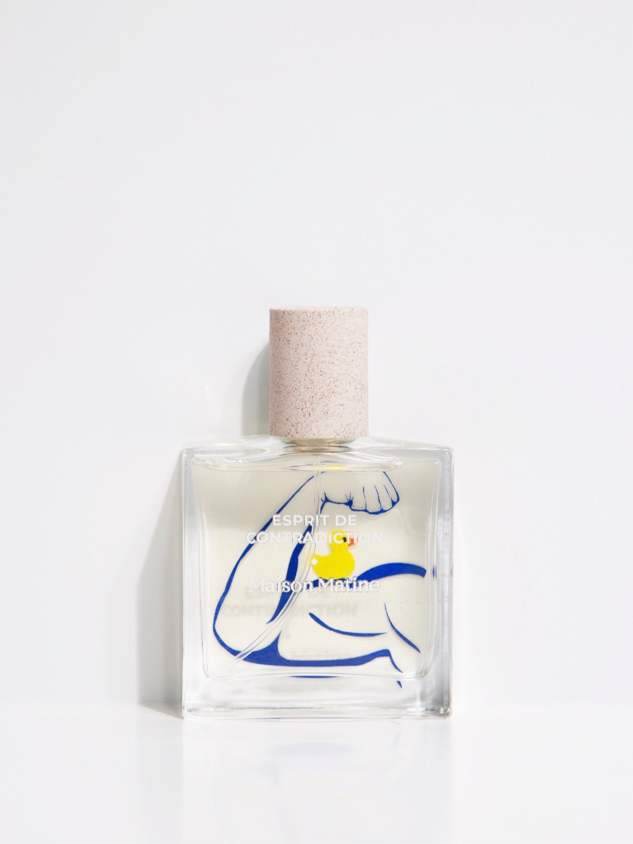 Maison Matiene- ESPRIT DE CONTRADICTION- 50 ml