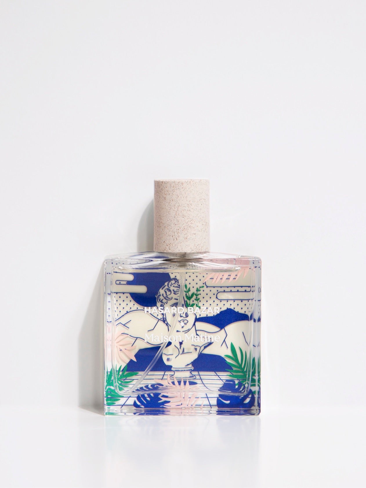 Maison Matiene - Hasard Basar - 50 ml
