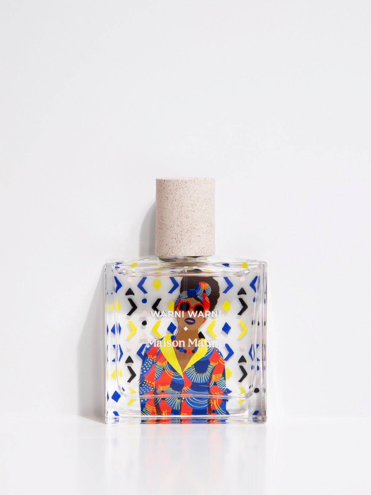 Maison Matiene- Warni Warni 50 ml