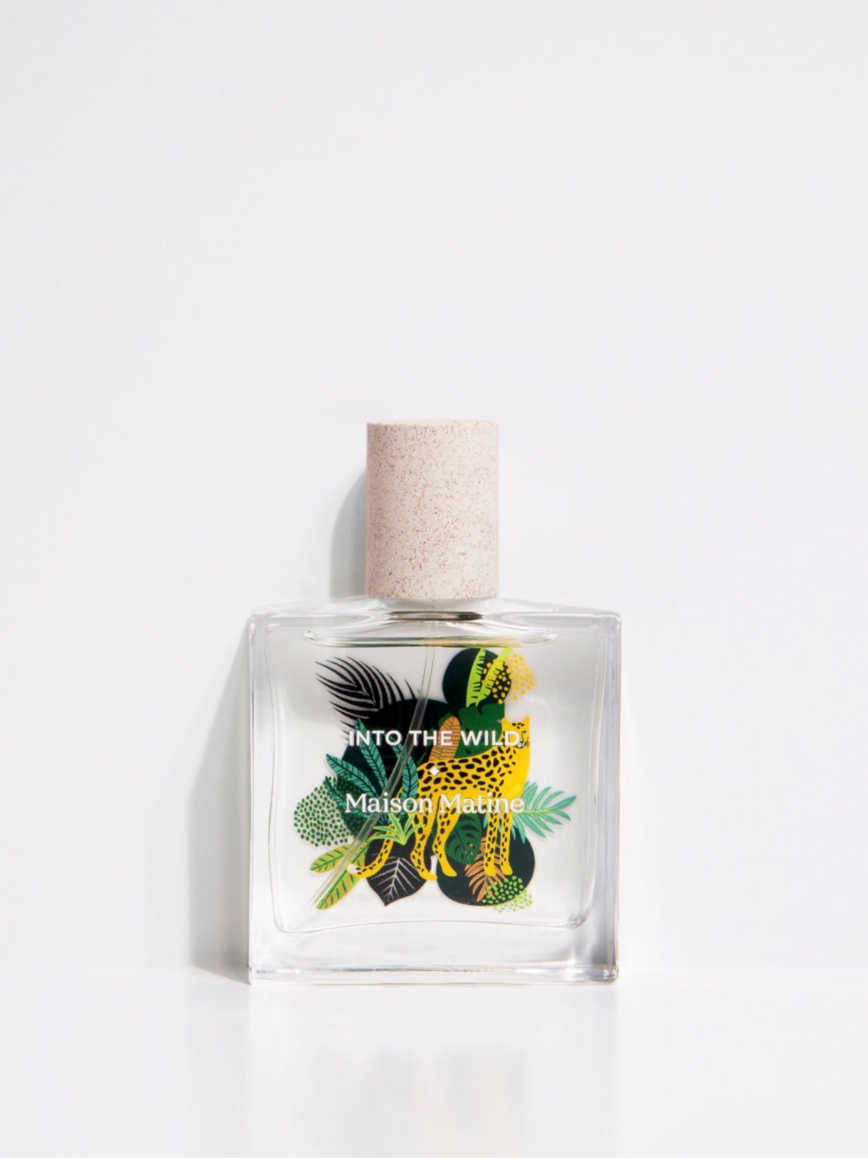 Maison Matiene - Into the Wild- 50 ml