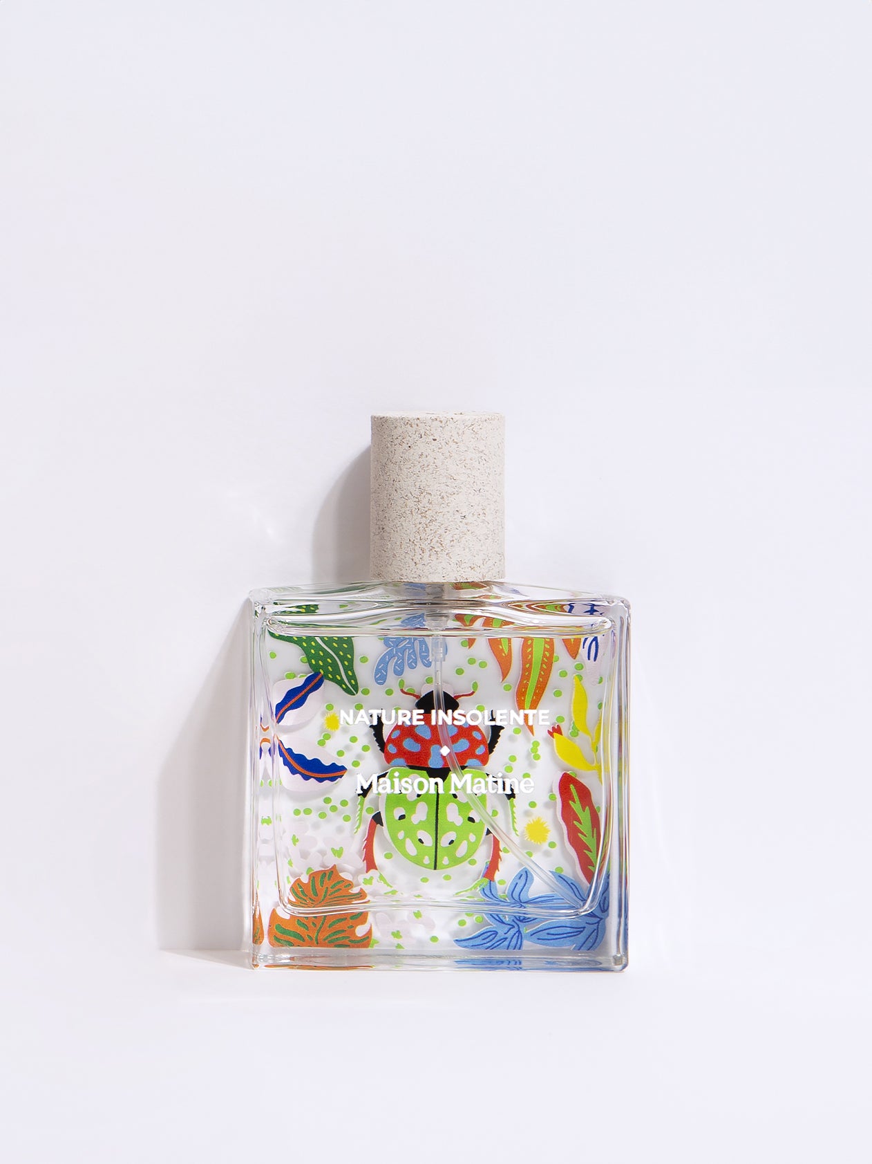 Maison Matiene Nature Insolente - 50 ml