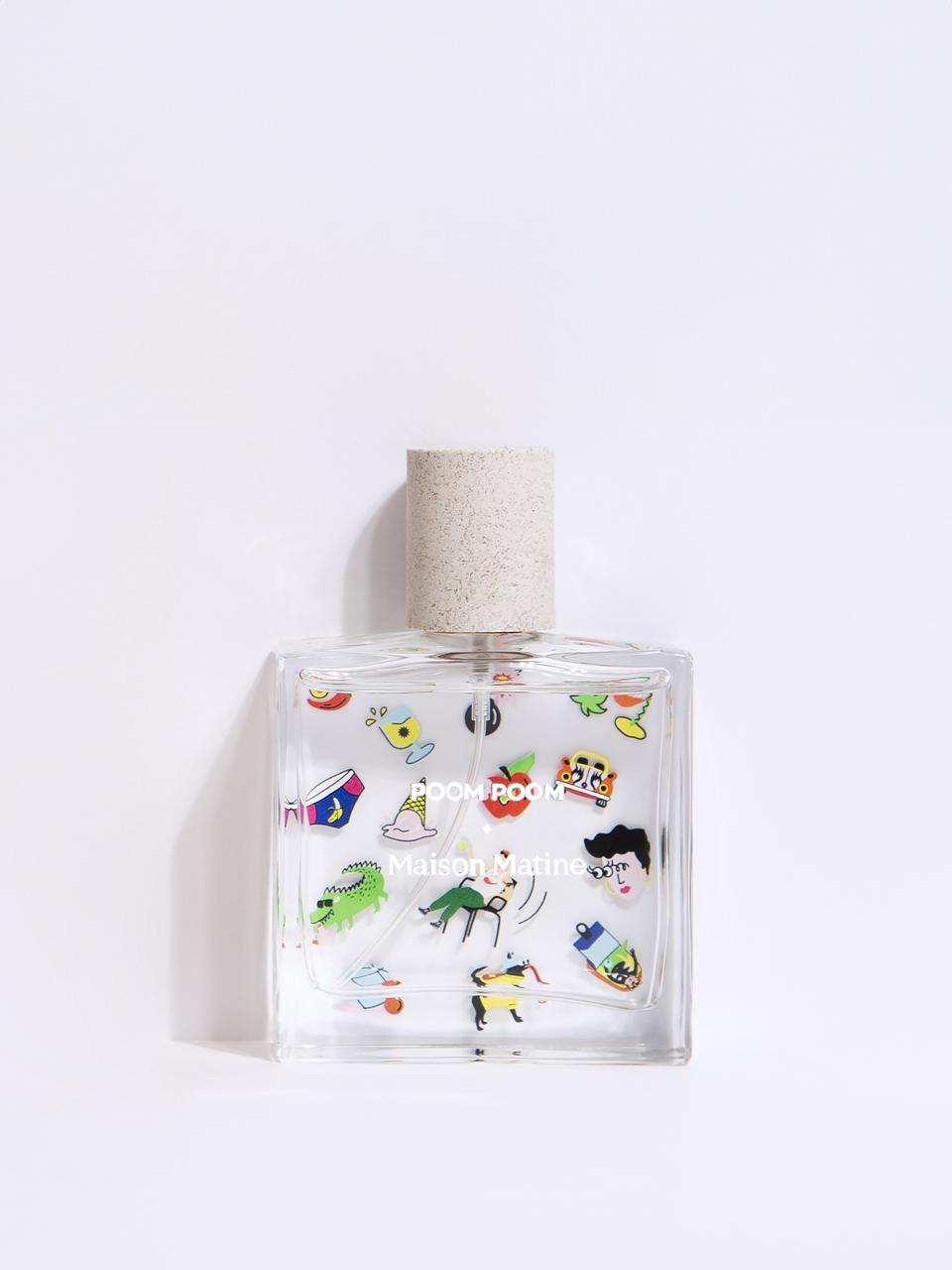 Maison Matine - Poom Poom - 50ml