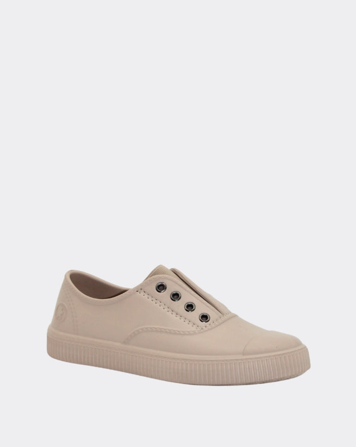 HUMAN - Rubber Shoes