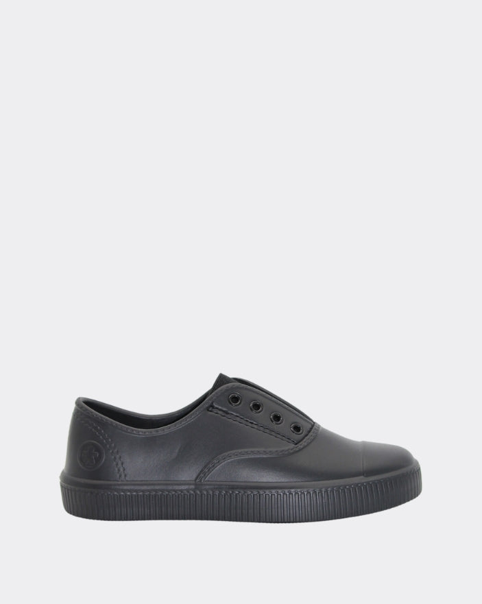 HUMAN - Rubber Shoes