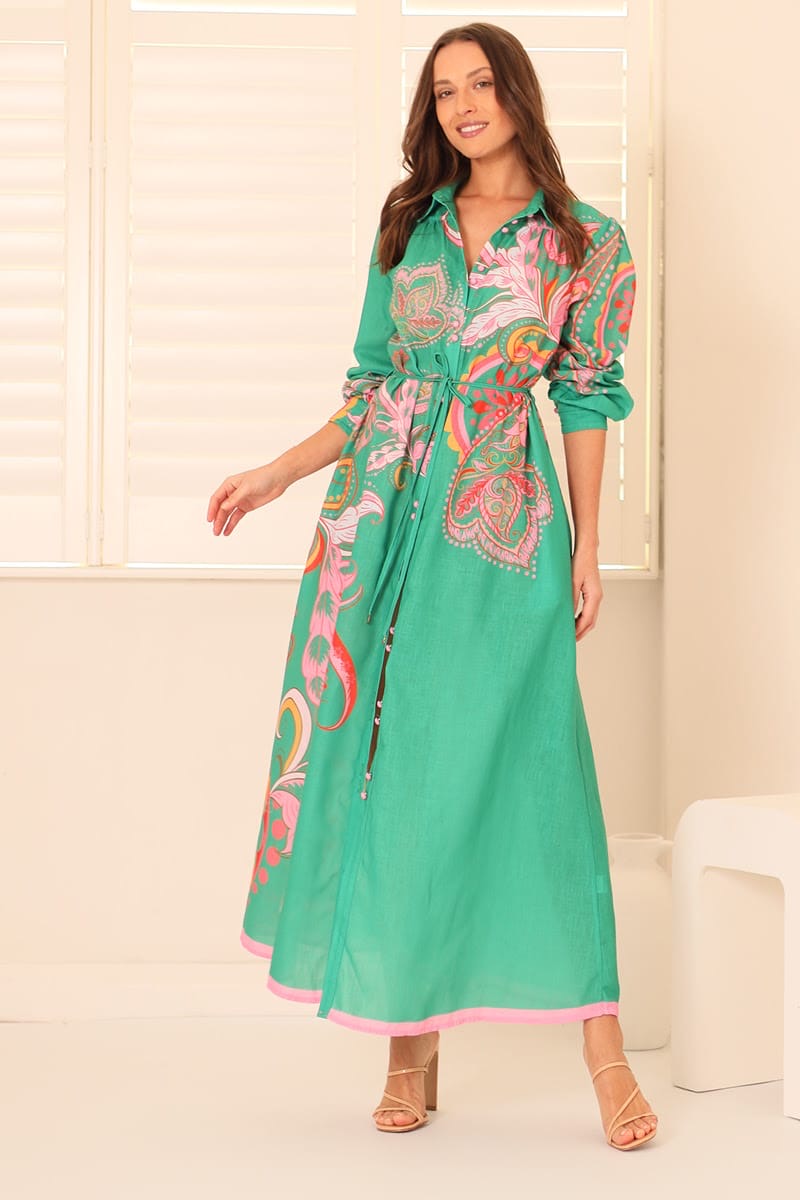 Greenlight Maxi