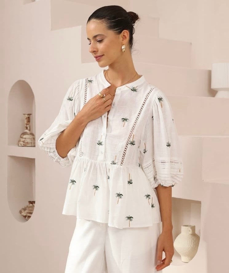 Cactus Top