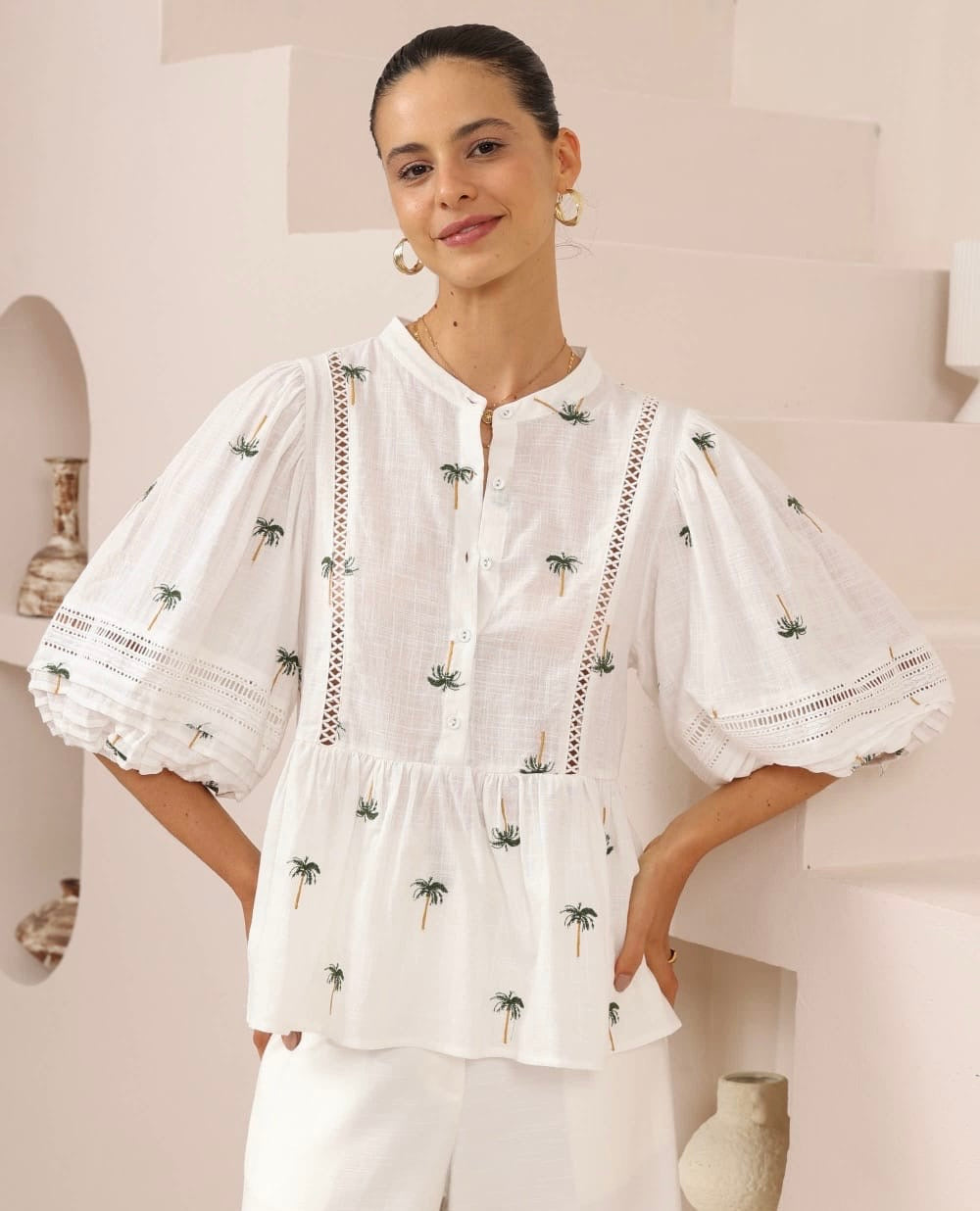 Cactus Top