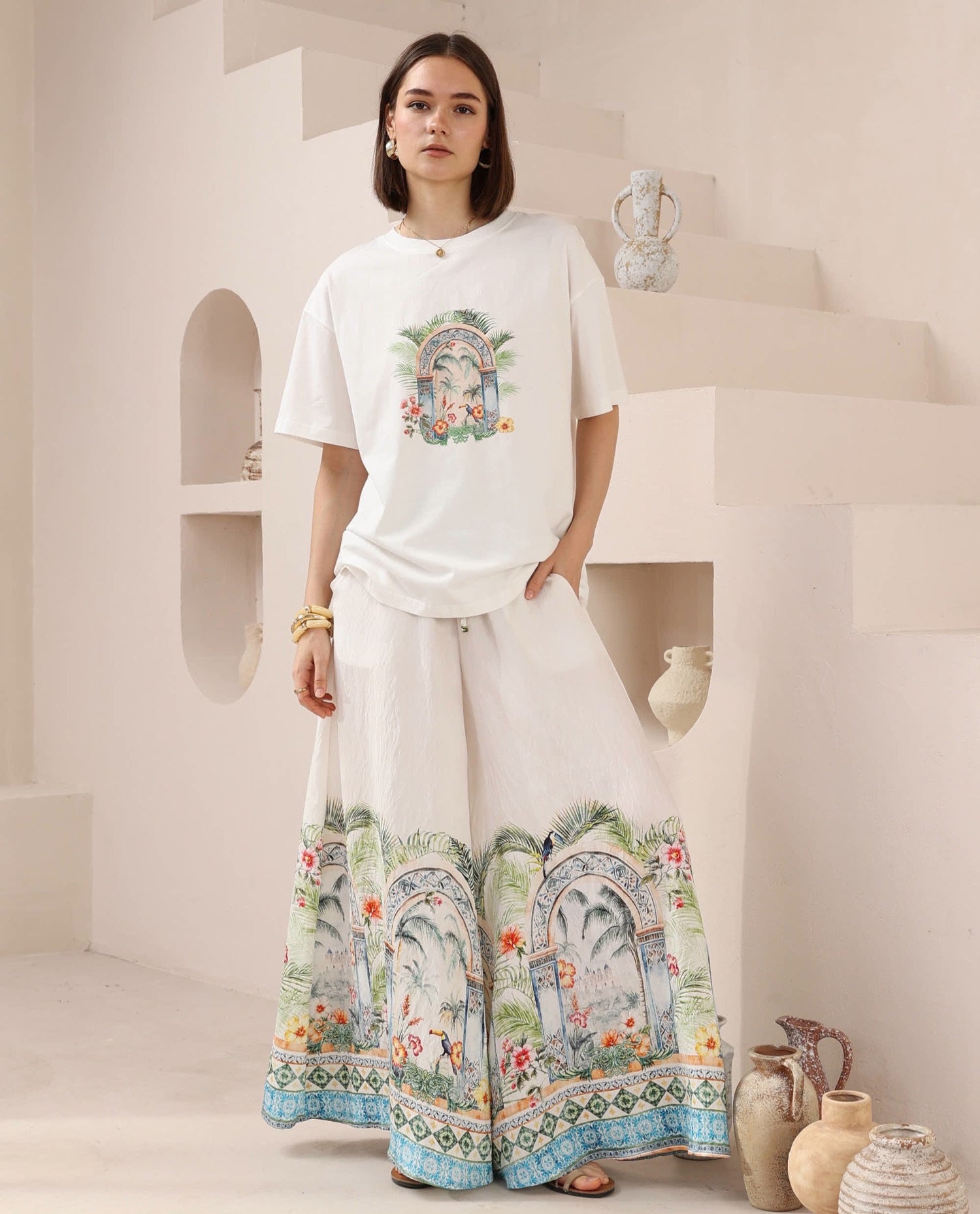 Oasis Pant