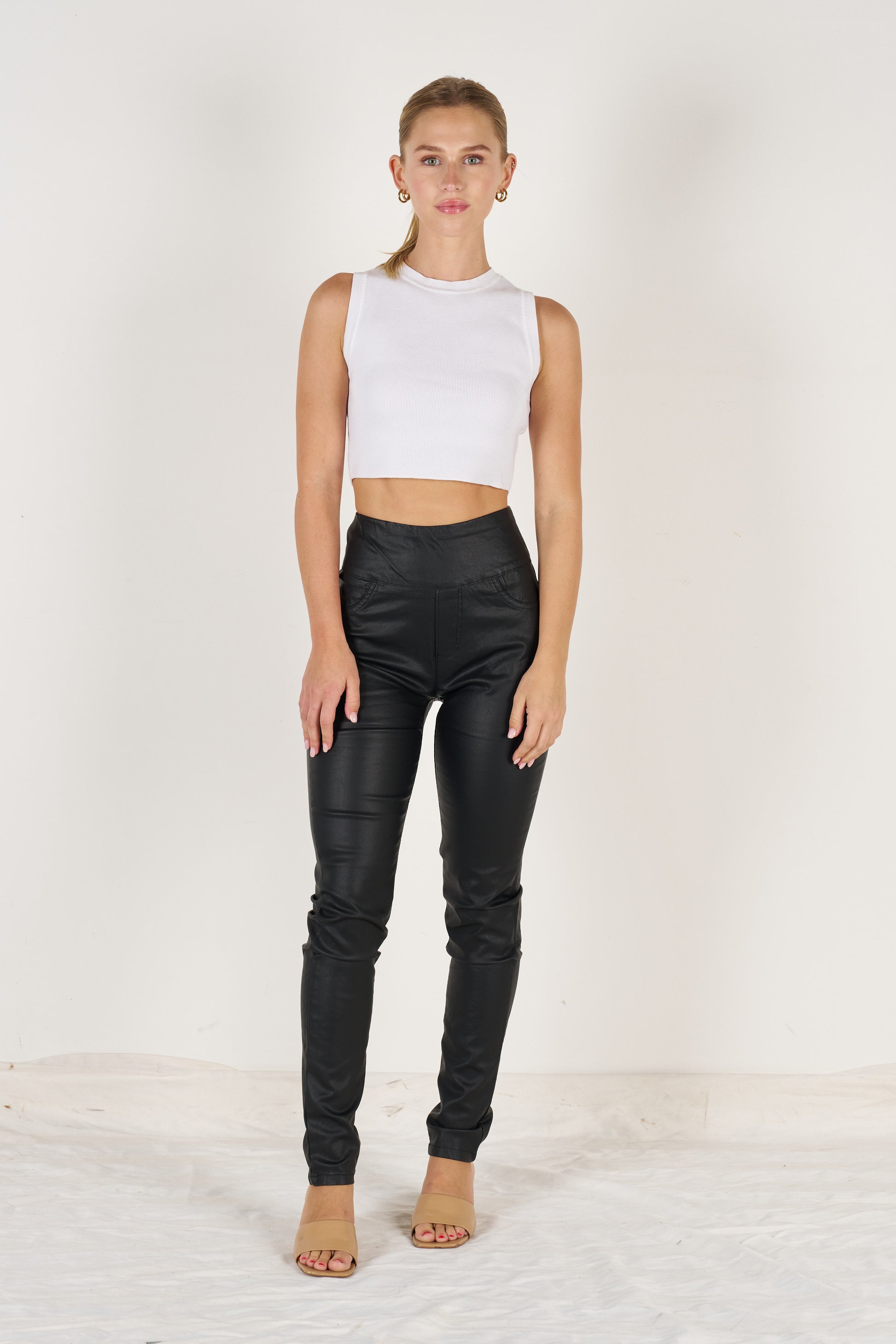 Oil Rigger Jean