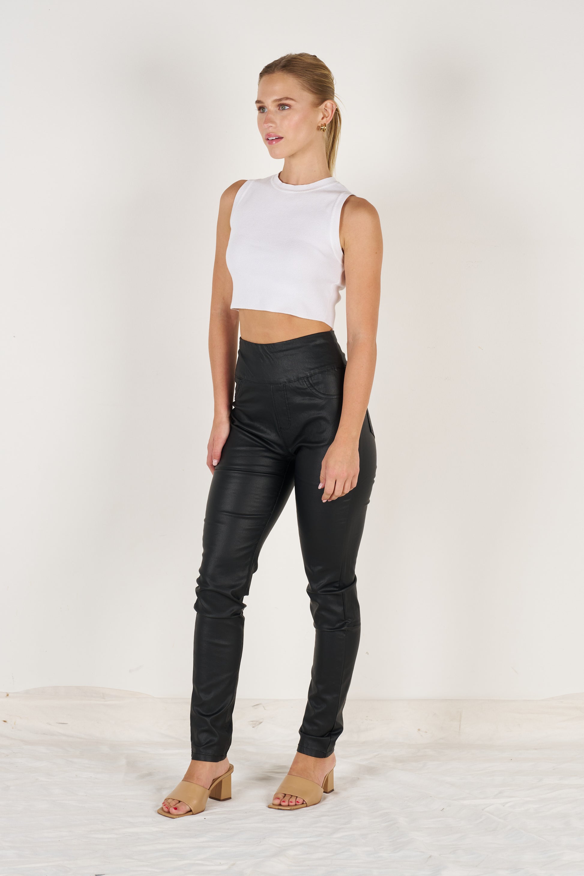Oil Rigger Jean
