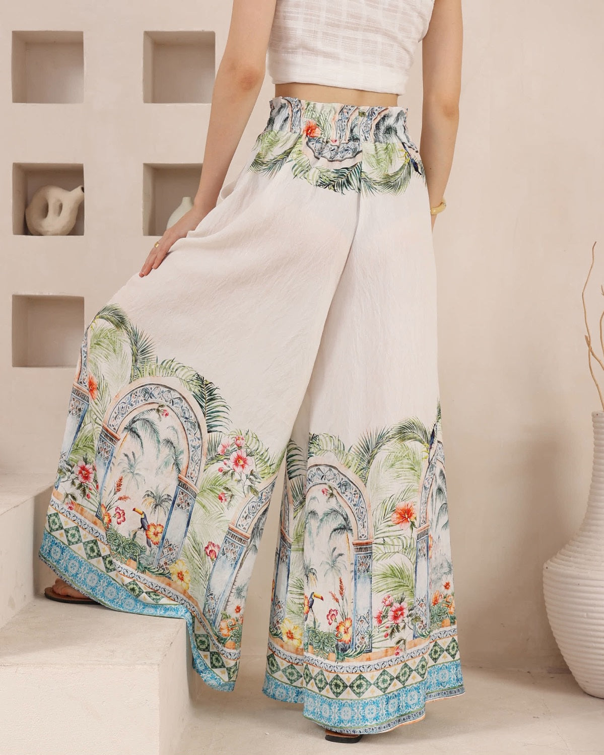 Oasis Pant