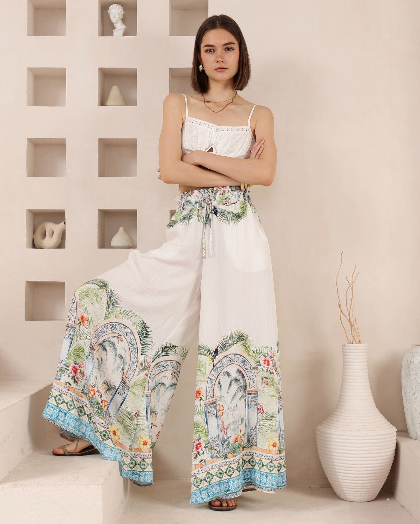 Oasis Pant